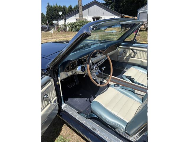 1966 Ford Mustang (CC-2090120) for sale in Reno, Nevada