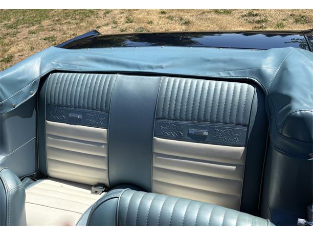 1966 Ford Mustang (CC-2090120) for sale in Reno, Nevada