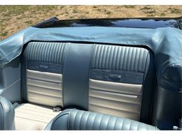 1966 Ford Mustang (CC-2090120) for sale in Reno, Nevada
