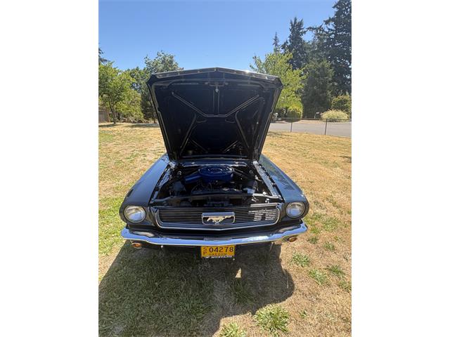 1966 Ford Mustang (CC-2090120) for sale in Reno, Nevada
