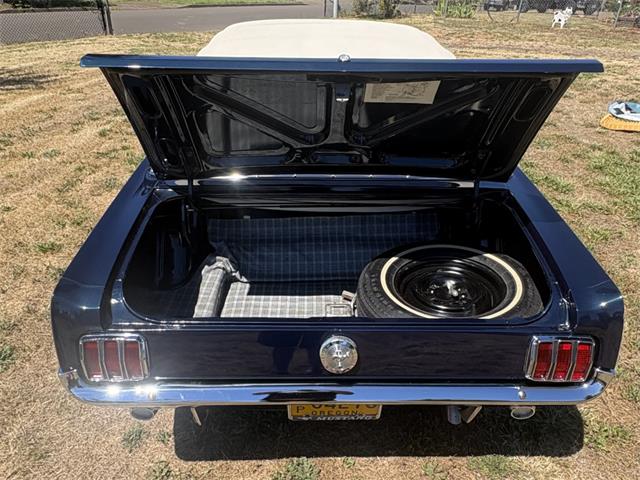 1966 Ford Mustang (CC-2090120) for sale in Reno, Nevada