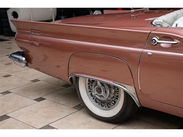 1957 Ford Thunderbird (CC-2091200) for sale in Venice, Florida