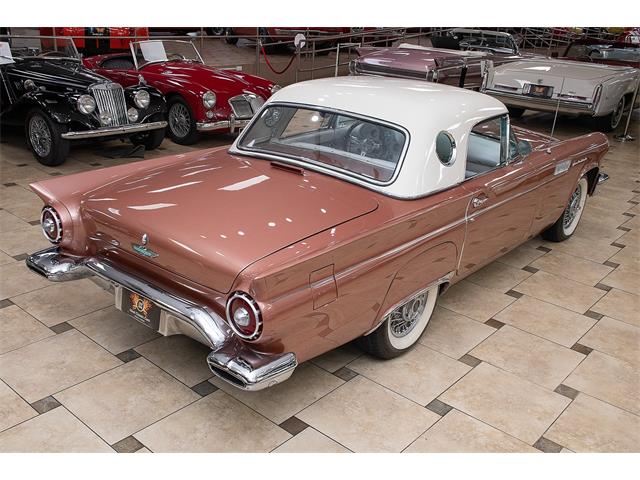 1957 Ford Thunderbird (CC-2091200) for sale in Venice, Florida