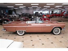 1957 Ford Thunderbird (CC-2091200) for sale in Venice, Florida