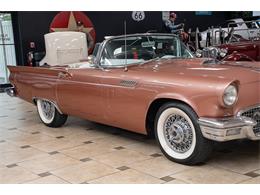 1957 Ford Thunderbird (CC-2091200) for sale in Venice, Florida