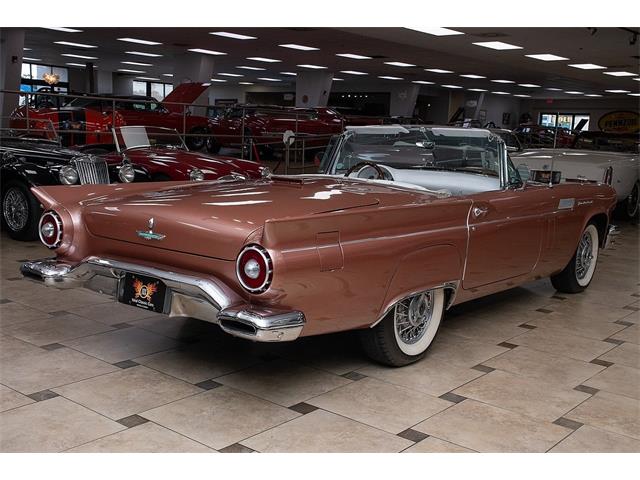 1957 Ford Thunderbird (CC-2091200) for sale in Venice, Florida