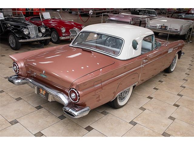 1957 Ford Thunderbird (CC-2091200) for sale in Venice, Florida