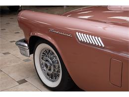 1957 Ford Thunderbird (CC-2091200) for sale in Venice, Florida