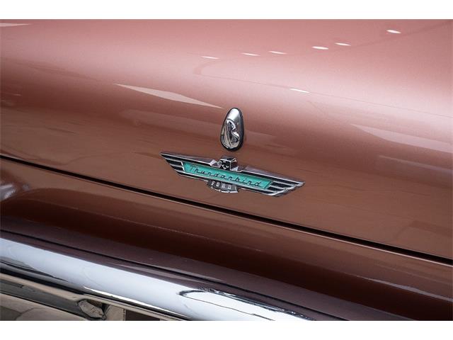 1957 Ford Thunderbird (CC-2091200) for sale in Venice, Florida