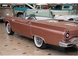 1957 Ford Thunderbird (CC-2091200) for sale in Venice, Florida