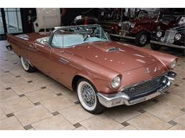 1957 Ford Thunderbird (CC-2091200) for sale in Venice, Florida