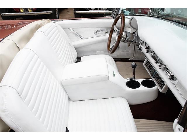 1957 Ford Thunderbird (CC-2091200) for sale in Venice, Florida