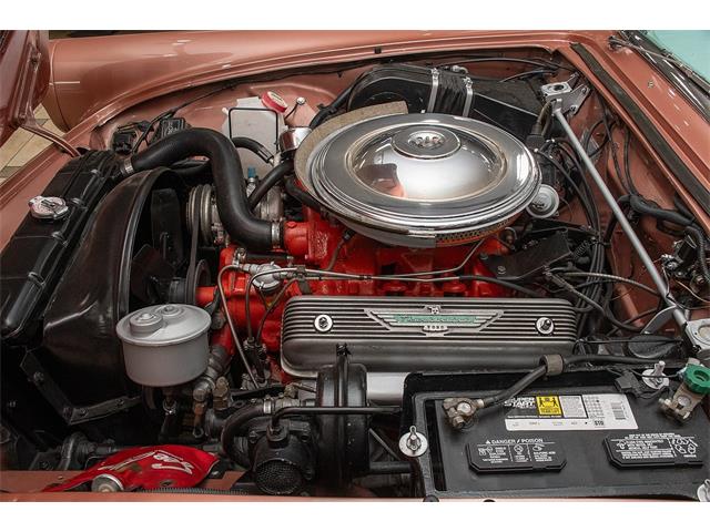 1957 Ford Thunderbird (CC-2091200) for sale in Venice, Florida