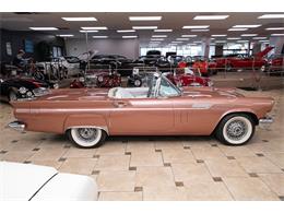 1957 Ford Thunderbird (CC-2091200) for sale in Venice, Florida