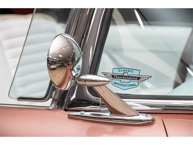 1957 Ford Thunderbird (CC-2091200) for sale in Venice, Florida