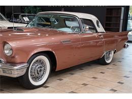 1957 Ford Thunderbird (CC-2091200) for sale in Venice, Florida