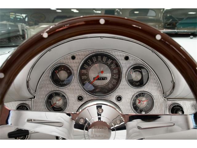 1957 Ford Thunderbird (CC-2091200) for sale in Venice, Florida