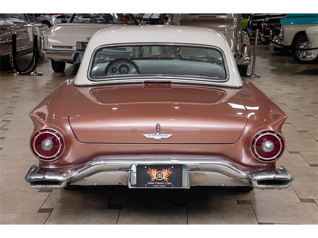 1957 Ford Thunderbird (CC-2091200) for sale in Venice, Florida