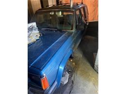 1985 Jeep Cherokee (CC-2091201) for sale in Cadillac, Michigan