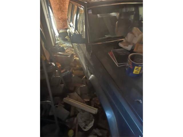 1985 Jeep Cherokee (CC-2091201) for sale in Cadillac, Michigan