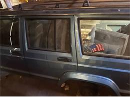 1985 Jeep Cherokee (CC-2091201) for sale in Cadillac, Michigan
