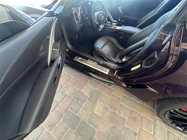 2018 Chevrolet Corvette (CC-2091202) for sale in Reno, Nevada