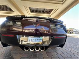 2018 Chevrolet Corvette (CC-2091202) for sale in Reno, Nevada