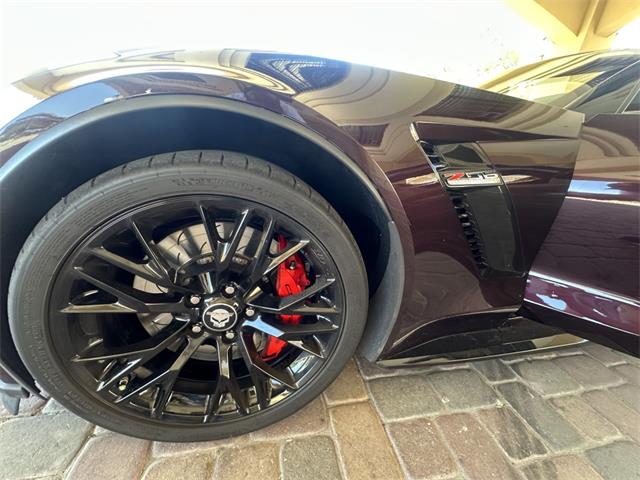 2018 Chevrolet Corvette (CC-2091202) for sale in Reno, Nevada