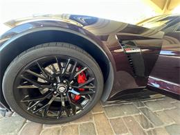 2018 Chevrolet Corvette (CC-2091202) for sale in Reno, Nevada
