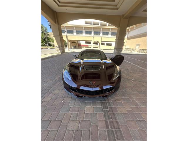 2018 Chevrolet Corvette (CC-2091202) for sale in Reno, Nevada