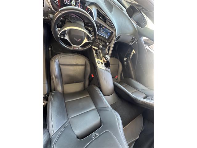 2018 Chevrolet Corvette (CC-2091202) for sale in Reno, Nevada