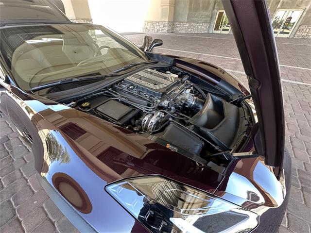 2018 Chevrolet Corvette (CC-2091202) for sale in Reno, Nevada