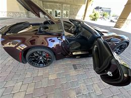 2018 Chevrolet Corvette (CC-2091202) for sale in Reno, Nevada
