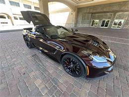 2018 Chevrolet Corvette (CC-2091202) for sale in Reno, Nevada