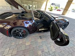 2018 Chevrolet Corvette (CC-2091202) for sale in Reno, Nevada