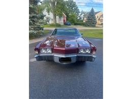 1972 Oldsmobile Toronado (CC-2091203) for sale in Cadillac, Michigan
