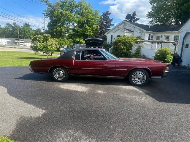 1972 Oldsmobile Toronado (CC-2091203) for sale in Cadillac, Michigan