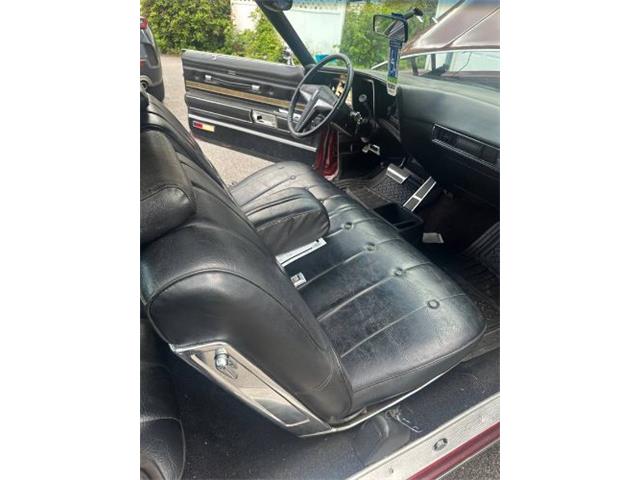 1972 Oldsmobile Toronado (CC-2091203) for sale in Cadillac, Michigan