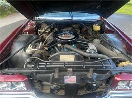 1972 Oldsmobile Toronado (CC-2091203) for sale in Cadillac, Michigan