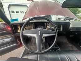 1972 Oldsmobile Toronado (CC-2091203) for sale in Cadillac, Michigan