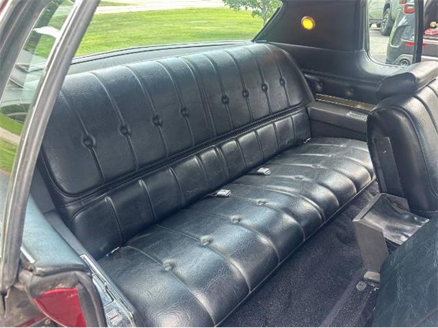 1972 Oldsmobile Toronado (CC-2091203) for sale in Cadillac, Michigan