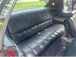 1972 Oldsmobile Toronado (CC-2091203) for sale in Cadillac, Michigan