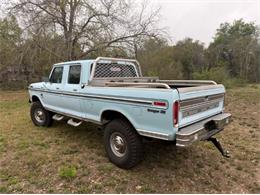 1976 Ford F250 (CC-2091204) for sale in Cadillac, Michigan
