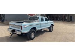 1976 Ford F250 (CC-2091204) for sale in Cadillac, Michigan
