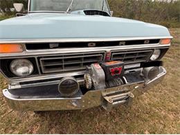 1976 Ford F250 (CC-2091204) for sale in Cadillac, Michigan