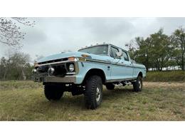 1976 Ford F250 (CC-2091204) for sale in Cadillac, Michigan