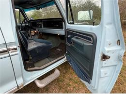 1976 Ford F250 (CC-2091204) for sale in Cadillac, Michigan