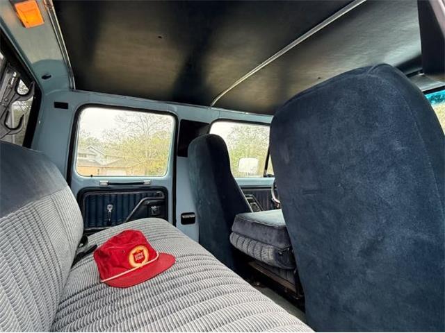 1976 Ford F250 (CC-2091204) for sale in Cadillac, Michigan