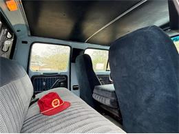 1976 Ford F250 (CC-2091204) for sale in Cadillac, Michigan