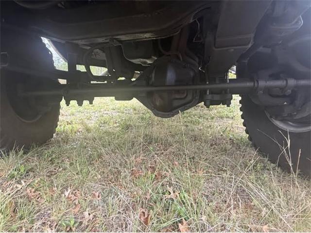 1976 Ford F250 (CC-2091204) for sale in Cadillac, Michigan